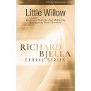Little Willow (SATB)