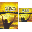20/20: A Worship Collection (SATB Choral Book) *POD*
