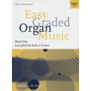 Trevor - Easy Graded Organ Music - Book 1