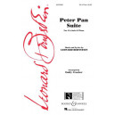 Peter Pan Suite (SA)