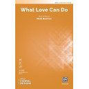 What Love Can Do (2-Pt)