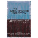 The Worship Choir Collection V2 (SATB Choral Book) *POP*