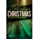 A Glorious Christmas (SATB Choral Book)