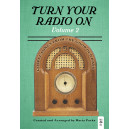 Turn Your Radio On Volume 2 (Accompaniment CD)