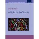 Bullard - A Light in the Stable (SATB)