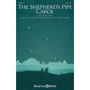 The Shepherd's Pipe Carol (SATB)