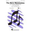 The Bare Necessities (SATB)
