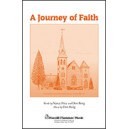 A Journey of Faith (SATB) *POD*
