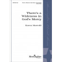 There's a Wideness in God's Mercy (SAB)