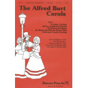 The Alfred Burt Carols (Set 1) (SATB)