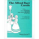 The Alfred Burt Carols (Set 2) (SATB)