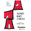 Alfred Burt Carols for Handbells (3-5 Octaves)