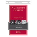A Christmas Canticle (Acc. CD)