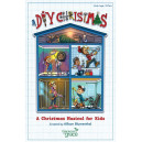 A DIY Christmas (Singer's Edition)