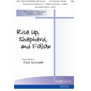 Rise Up Shepherd and Follow (TTBB)