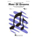River of Dreams (SATB)