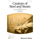 Creature of Steel and Steam (2-Part)