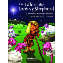 The Tale of the Drowsy Shepherd (CD)