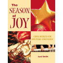 The Season of Joy (Piano Duet Collection)