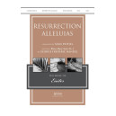 Resurrection Alleluias (SATB)
