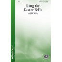 Ring the Easter Bells (SATB)