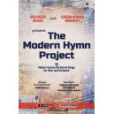 The Modern Hymn Project (Choral Book)