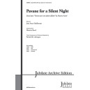 Pavane for a Silent Night (2-Pt)