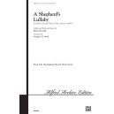 A Shepherds Lullaby (2-Pt or 3-Pt)