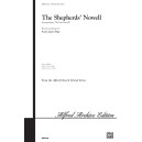The Shepherds' Nowell (SATB)