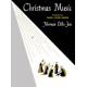 Christmas Music for Duet