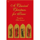 Barnard - A Classical Christmas for Piano