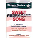 Sweet Freedom\'s Song