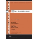 This Is God\'s House (Orch)