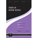 This Is Your Song