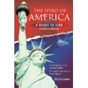 The Spirit of America (Conductor\'s Score)