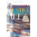 With Liberty and Justice for All (Drama Companion) - PDF