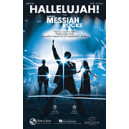 Hallelujah from Handel\'s Messiah Rocks (Acc CD)