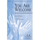 You Are Welcome (Acc CD)