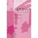 Hosanna (Acc Cd)