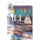 With Liberty and Justice for All (CD)