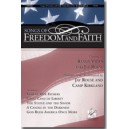 Songs Of Freedom And Faith (Orchestration) -PDF