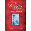 Let Freedom Reign (Orchestration)