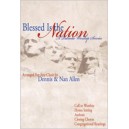 Blessed Is the Nation (Orchestration)