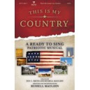 This Is My Country (DVD Sampler)