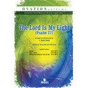 Lord Is My Light (Psalm 27) (Acc CD)