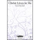 Christ Lives In Me