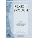 Reason Enough (Acc CD)