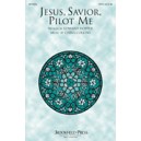 Jesus Savior Pilot Me