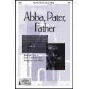 Abba Pater Father