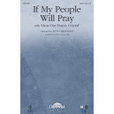 If My People Will Pray (Orch)